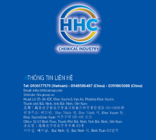 Địa chỉ mua bán hóa chất kclo4 giá rẻ uy tín tại miền bắc