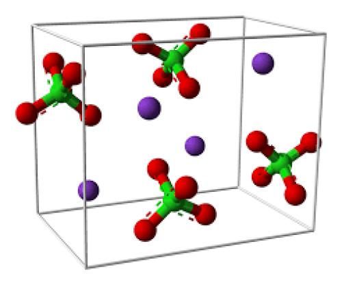 Tổng quan về kclo4 trong hóa học và ứng dụng công nghiệp
