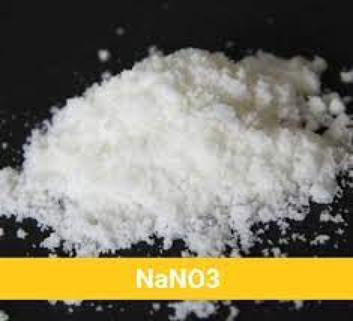 NaNO3 và những điều cần biết về NaNO3