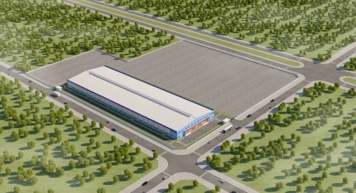 Tập đoàn Biel Crystal muốn làm thêm nhà máy 6.000 tỷ: Đối tác lớn của Apple tại Việt Nam, dẫn đầu thị phần toàn cầu về mặt kính thiết bị thông minh